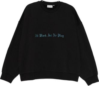 Carhartt Work in Progress No Play Sweat