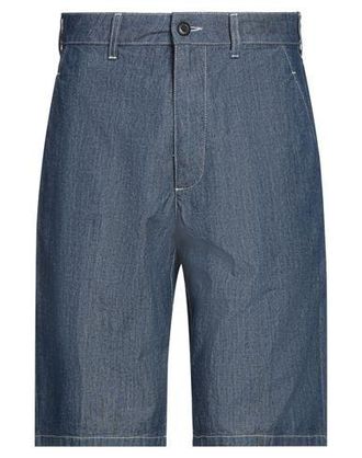 Department Five Denim shorts