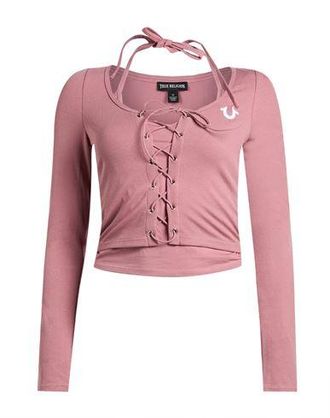 True Religion TOPWEAR - Tops sur YOOX.COM
