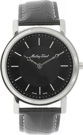 Mathey-Tissot City Mens Watch