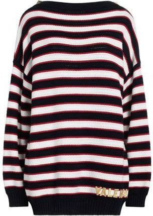 Valentino Garavani KNITWEAR - Jumpers sur YOOX.COM