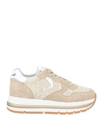 Voile Blanche Sneakers