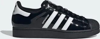 adidas Mens adidas Superstar II Shoes