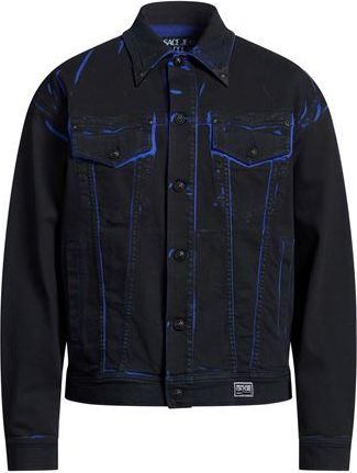 Versace ROPA DE ABRIGO - Chaquetas y cazadoras en YOOX.COM