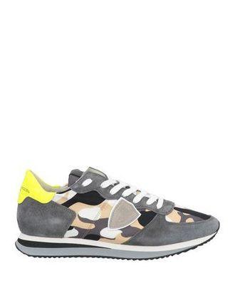 Philippe Model Sneakers