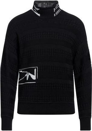 Stone Island KNITWEAR - Turtlenecks on YOOX.COM