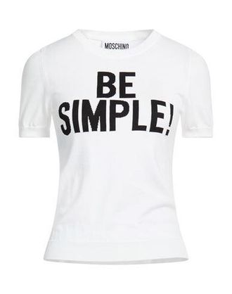 Moschino PRENDAS DE PUNTO - Pullover en YOOX.COM
