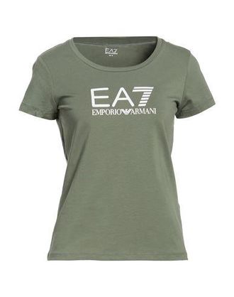 Emporio Armani TOPWEAR - T-shirts on YOOX.COM