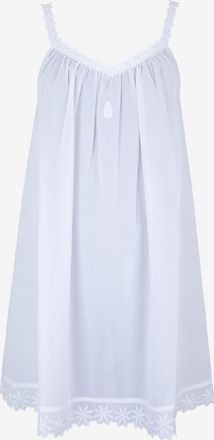 Celestine Babydoll aus Baumwolle Conny