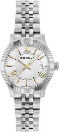 Ferragamo Ferragamo Duo Bracelet Watch