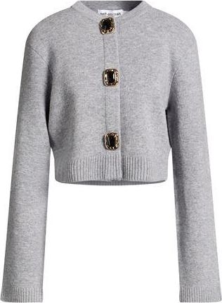 Self Portrait MAGLIERIA - Cardigan su YOOX.COM