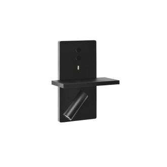 Netlighting Elamp LED Reading USB Light Black 175lm 2700K Special Offer