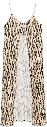 The Nina Studio Waistcoat