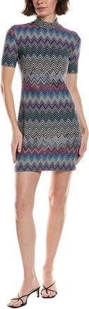 Missoni Wool Mini Dress
