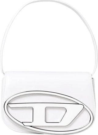 Diesel Donna, Borse, Bianco, Taglia unica, new