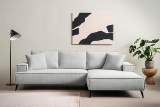 HOME AFFAIRE Ecksofa