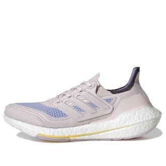 adidas (WMNS) adidas UltraBoost 21 Orchid Tint S23837