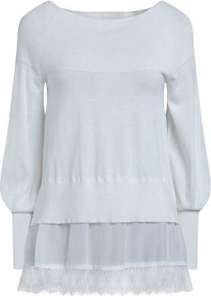 Twin-Set PRENDAS DE PUNTO - Pullover en YOOX.COM