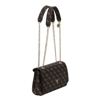 Guess Donna, Borse, Nero, Taglia unica, new