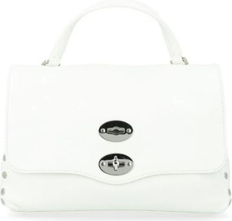 Zanellato Mujer, Bolsos, Blanco, Talla: ONE Size