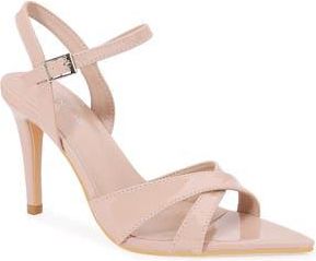 Berness Cindal Sandal in Beige at Nordstrom Rack, Size 8.5