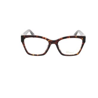 Chopard Glasses - unisex - Chopard - Glasses - Brown - ONE SIZE - Accessories