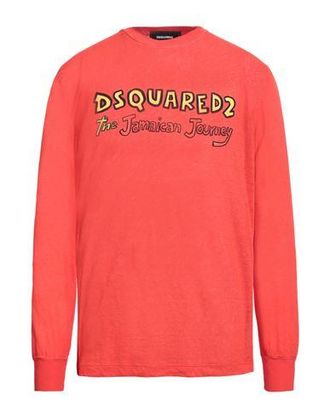 Dsquared2 T-shirts