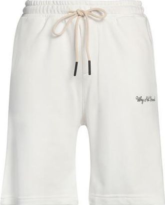 Why Not Brand BOTTOMWEAR - Shorts & Bermuda Shorts on YOOX.COM