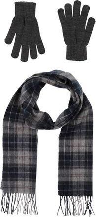Barbour COMPLEMENTOS - Juego de accesorios en YOOX.COM