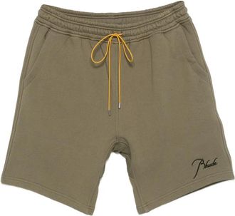 Rhude Classique Drawstring Shorts