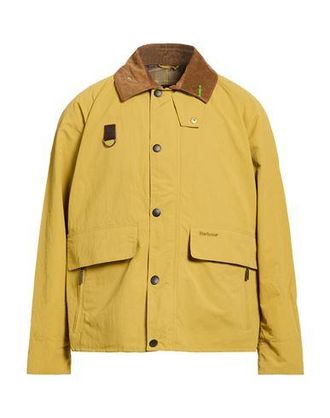 Barbour Jackets