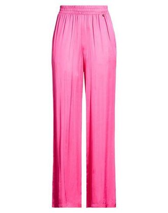 Liu Jo BOTTOMWEAR - Trousers on YOOX.COM