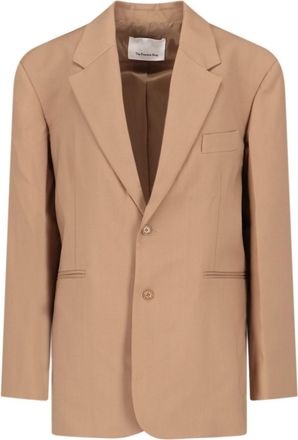 Frankie Shop Blazer Crosby