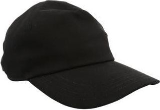 Alexander McQueen Logo Embroidered Baseball Cap in Black Ivory at Nordstrom Rack, Size Medium
