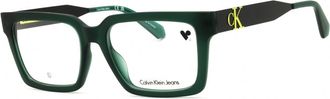 Calvin Klein CKJ23619 300 Green 54mm