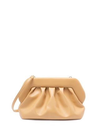 Themoir&egrave; Bios Vegan Fabric Clutch Bag