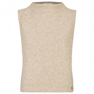 Stapf Karla Top f&uuml;r Damen | beige
