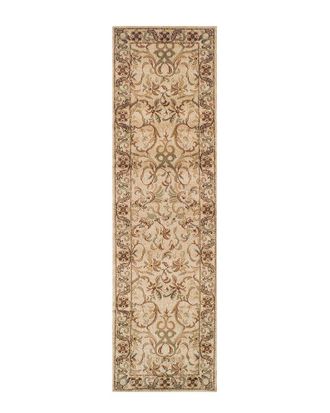 Superior Heritage Rug