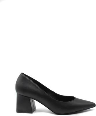 Steve Madden Elegante Hakken voor Vrouwen - Dames - Pumps - Zwart - 36 EU - Schoenen