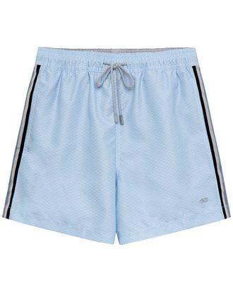 Le Club Artica Long Swim Short