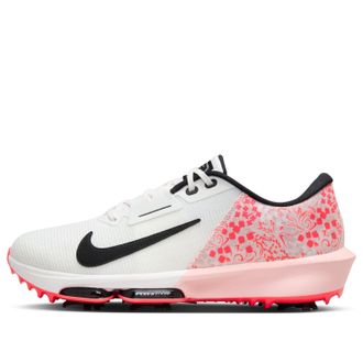 Nike Air Zoom Infinity Tour 2 The Masters Augusta Azaleas HJ4508-100
