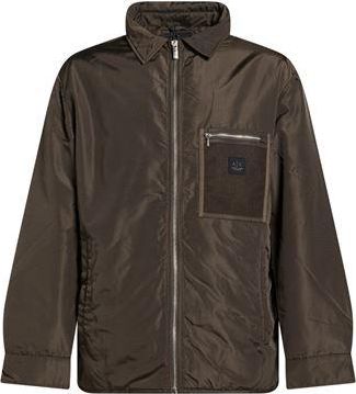 A|X Armani Exchange CAPISPALLA - Giacche & Giubbotti su YOOX.COM