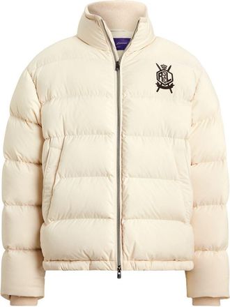 Ralph Lauren Down Jacket