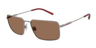 Arnette AN3095 745/73 Mens Sunglasses Size 58