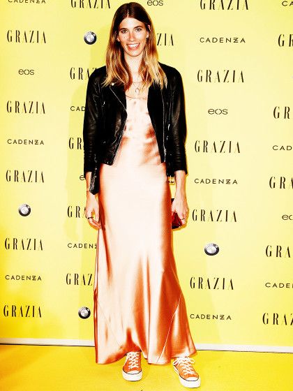 ¡Aprende a crear tu look Converse!