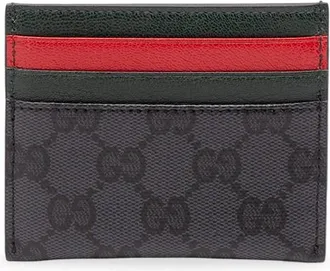 Gucci Card Case
