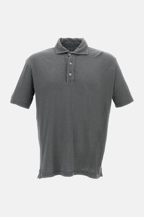 Original Vintage Polo In Jersey