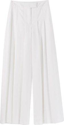 Karl Lagerfeld Summer Occasion Suite Trousers
