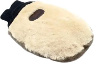 Paraboot Gloves - unisex - Paraboot - Gloves - Beige - ONE SIZE - Accessories