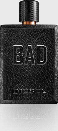 Diesel Bad 100ml, 3.4 FL. OZ., Eau de Toilette - Bad - Man